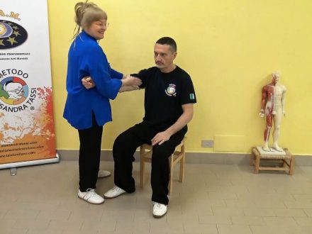 traumi come curarli col Tui Na Metodo Alessandra Tassi