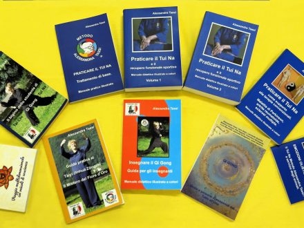 libri di alessandra tassi